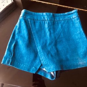 COPY - Miss Sixty Skort